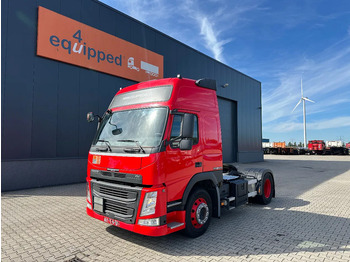 Tractor truck VOLVO FM 420