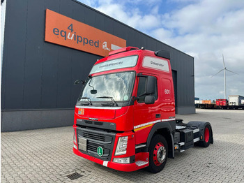 Tractor truck VOLVO FM 450