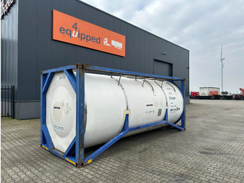 Storage tank
