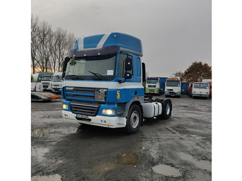 Tractor truck DAF CF 85 460