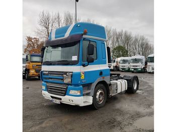 Tractor truck DAF CF 85 460