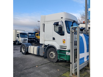 Tractor truck RENAULT Premium 450