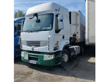 Tractor truck RENAULT Premium