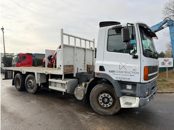 Dropside/ Flatbed truck DAF 85