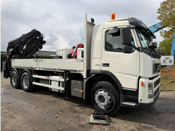 Dropside/ Flatbed truck VOLVO FM 300