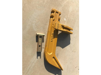 New Attachment for Construction machinery Cat 120H / 120M / 140H / 140M / 160H / 160M Scarifier: picture 2