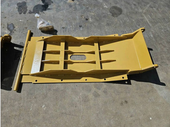 New Attachment for Construction machinery Cat 12M: picture 3