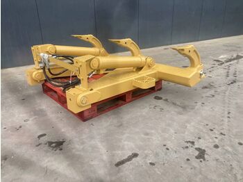 New Attachment for Construction machinery Cat D5M Ripper: picture 3