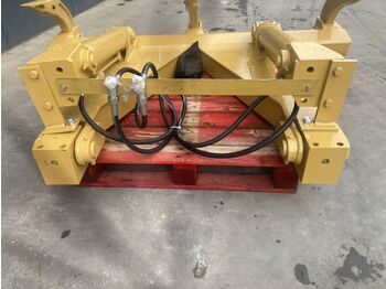 New Attachment for Construction machinery Cat D5M Ripper: picture 4