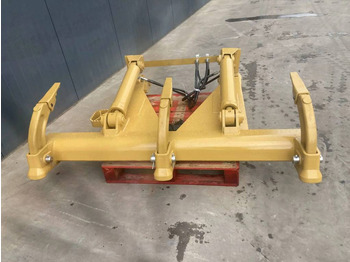 New Attachment for Construction machinery Cat D5N Ripper: picture 2 New Attachment for Construction machinery Cat D5N Ripper: picture 2