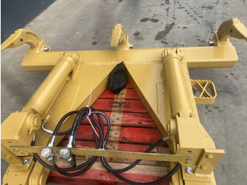 New Attachment for Construction machinery Cat D5N Ripper: picture 5 New Attachment for Construction machinery Cat D5N Ripper: picture 5