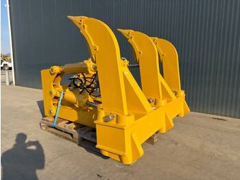 CATERPILLAR Attachment