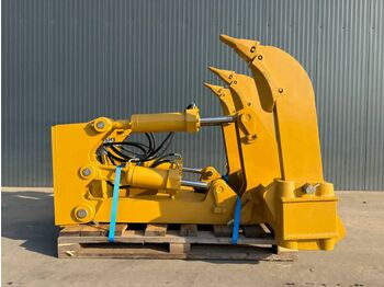 Attachment CATERPILLAR