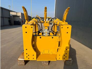 New Attachment for Construction machinery Cat D8T Multi Shank Ripper: picture 2 New Attachment for Construction machinery Cat D8T Multi Shank Ripper: picture 2