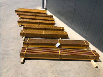 New Attachment for Construction machinery Edge Grader Set: picture 3