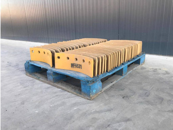 New Attachment for Construction machinery Edge Grader Set: picture 5
