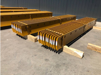 New Attachment for Construction machinery Edge Grader Set: picture 4