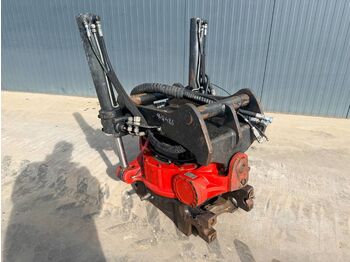 Attachment for Construction machinery INDEXATOR R8 - S70: picture 3