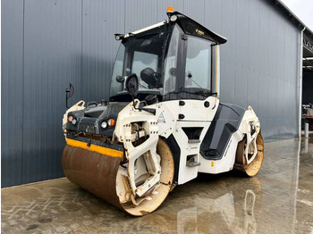 Roller BOMAG