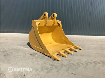 New Bucket for Construction machinery Cat 320 NG 1.20m: picture 2