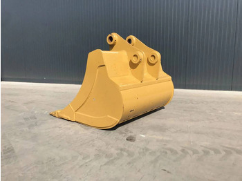 New Bucket for Construction machinery Cat 320 NG 1.40m: picture 3