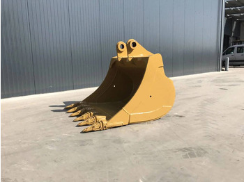 New Bucket for Construction machinery Cat 320 NG 1.40m: picture 4