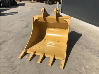 New Bucket for Construction machinery Cat 323D 1.20m: picture 5