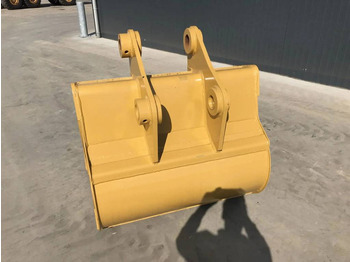 New Bucket for Construction machinery Cat 323D 1.20m: picture 3