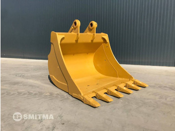 New Bucket for Construction machinery Cat 330D2: picture 2