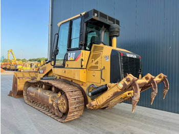 Crawler loader Cat 963D: picture 5