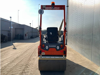 New Roller Hamm HD10 VV: picture 4