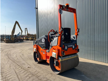 New Roller Hamm HD10 VV: picture 3