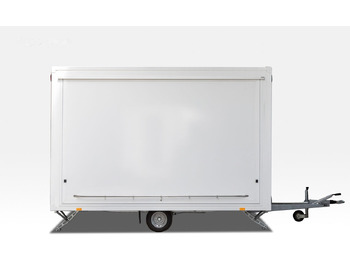 New Vending trailer Bannert 3.75m EVENTOWA, Trailer, Event, Wystawowa: picture 2 New Vending trailer Bannert 3.75m EVENTOWA, Trailer, Event, Wystawowa: picture 2
