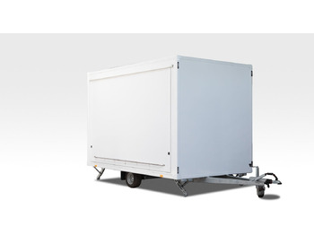 New Vending trailer Bannert 3.75m EVENTOWA, Trailer, Event, Wystawowa: picture 4 New Vending trailer Bannert 3.75m EVENTOWA, Trailer, Event, Wystawowa: picture 4