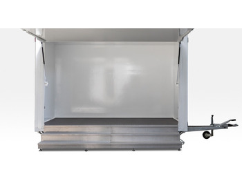 New Vending trailer Bannert 3.75m EVENTOWA, Trailer, Event, Wystawowa: picture 5 New Vending trailer Bannert 3.75m EVENTOWA, Trailer, Event, Wystawowa: picture 5