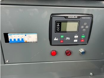 Generator set DEVOL POWER VG-R30: picture 4 Generator set DEVOL POWER VG-R30: picture 4
