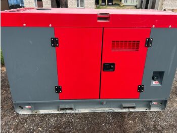 Generator set DEVOL POWER VG-R30: picture 2 Generator set DEVOL POWER VG-R30: picture 2