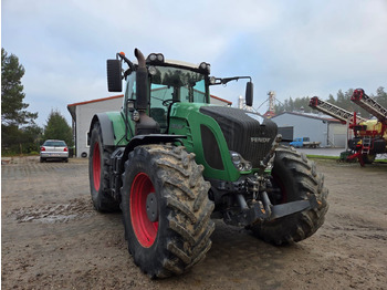 Farm tractor FENDT 936 Vario