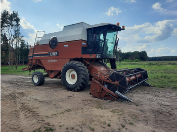 Combine harvester LAVERDA