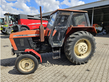 Farm tractor URSUS