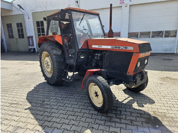 Farm tractor URSUS