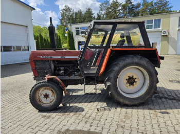 Farm tractor URSUS