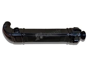EGR cooler MERCEDES-BENZ