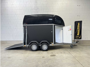 Horse trailer BÖCKMANN