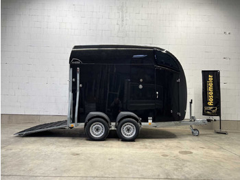 Horse trailer BÖCKMANN