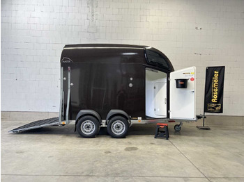 Horse trailer BÖCKMANN