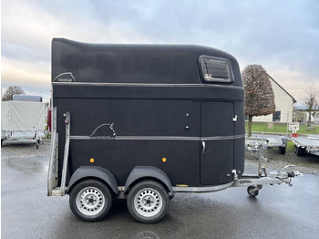Horse trailer BÖCKMANN
