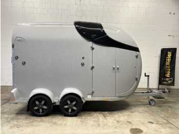 Horse trailer BÖCKMANN