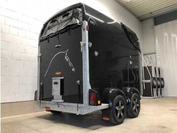 New Horse trailer BOECKMANN Neo SKA WCF V Pferdeanhänger: picture 5