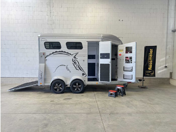 Horse trailer BÖCKMANN